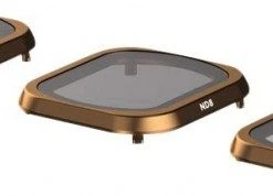 Drohnen & Quadrocopter, Ferngesteuerte Fahrzeuge PolarPro Cinema Filter Shutter 3er Set Für Mavic 2 Pro