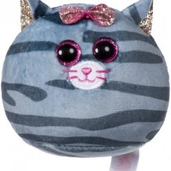 Zubehör Action-Spielzeug Ty Squish A Boo Kiki Katze 10cm
