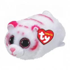 Zubehör Action-Spielzeug Ty Beanie Boo Tabor Tiger 10cm