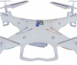 Drohnen & Quadrocopter, Ferngesteuerte Fahrzeuge FlexCopters FX6 Quadrocopter Weiß -Action-Spielzeug Verkaufsladen 76a57ae9 c129 4ac8 91bf 1b6975cf4677 600x600