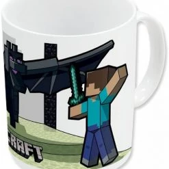 Zubehör Action-Spielzeug Joojee Minecraft Alex Steve Drache Tasse -Action-Spielzeug Verkaufsladen 7716c5a5 30a1 4900 a996 4952ab178fe8 600x600