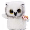 Zubehör Action-Spielzeug Ty Austin Eule 15cm Glubschis Stoftier