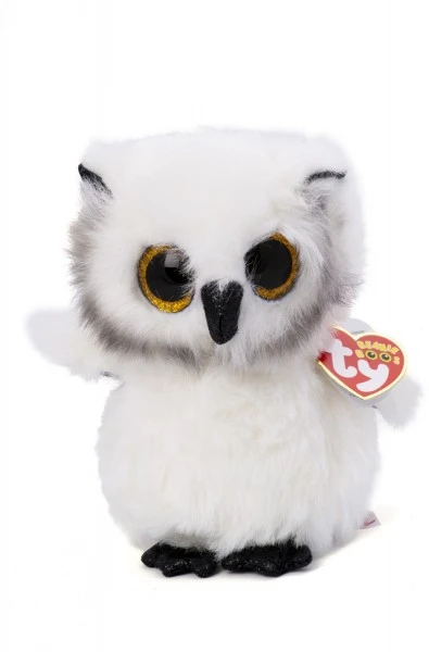 Zubehör Action-Spielzeug Ty Austin Eule 15cm Glubschis Stoftier 1 Zubehör Action-Spielzeug Ty Austin Eule 15cm Glubschis Stoftier