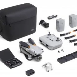 Drohnen & Quadrocopter, Ferngesteuerte Fahrzeuge DJI Air 2S Fly More Combo Drohne/Multicopter -Action-Spielzeug Verkaufsladen 7790b2d8 795c 4bf6 8b65 e4cadca3476b 600x600