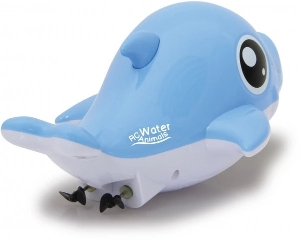 Drohnen & Quadrocopter, Ferngesteuerte Fahrzeuge Jamara RC Water Animals Delphin 3 Drohnen & Quadrocopter, Ferngesteuerte Fahrzeuge Jamara RC Water Animals Delphin – Bild 3