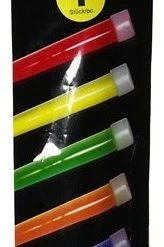 Zubehör Action-Spielzeug Vivanco Glow 150 Knicklicht (15cm) Verschiedene Farben