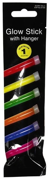 Zubehör Action-Spielzeug Vivanco Glow 150 Knicklicht (15cm) Verschiedene Farben 1 Zubehör Action-Spielzeug Vivanco Glow 150 Knicklicht (15cm) Verschiedene Farben