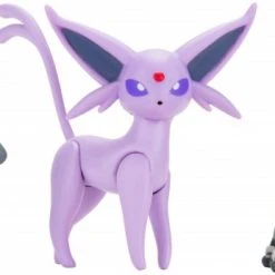 Zubehör Action-Spielzeug Wicked Cool Toys Riolu Hunduster Pisana Battle Figur