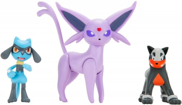 Zubehör Action-Spielzeug Wicked Cool Toys Riolu Hunduster Pisana Battle Figur 1 Zubehör Action-Spielzeug Wicked Cool Toys Riolu Hunduster Pisana Battle Figur