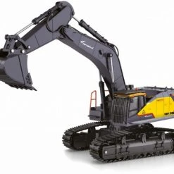Drohnen & Quadrocopter, Ferngesteuerte Fahrzeuge AMEWI Raupenbagger RC Fahrzeug Gelb/schwarz