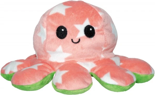 Zubehör Action-Spielzeug Ak Trade Kraki 15cm Stoftier 2 Zubehör Action-Spielzeug Ak Trade Kraki 15cm Stoftier – Bild 2