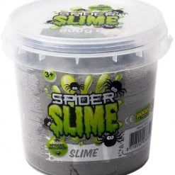 Zubehör Action-Spielzeug Software Pyramide Spider Slime Grau