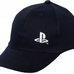 Zubehör Action-Spielzeug TVM PlayStation Logo Kappe