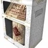 Zubehör Action-Spielzeug Pyramid Harry Potter Geschenkset Tasse, Untersetzer, Anhänger