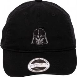 Zubehör Action-Spielzeug DIFUZED Darth Vader Dad Kappe