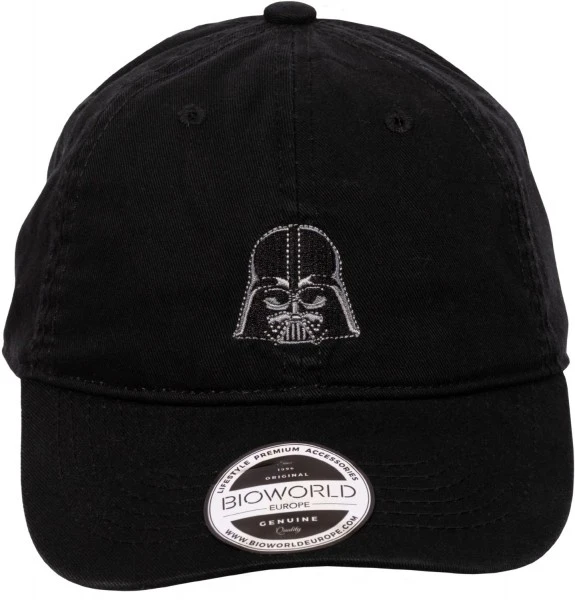 Zubehör Action-Spielzeug DIFUZED Darth Vader Dad Kappe 1 Zubehör Action-Spielzeug DIFUZED Darth Vader Dad Kappe