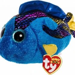 Zubehör Action-Spielzeug Ty Aqua Fisch 15cm Glubschis Blau 6 Zubehör Action-Spielzeug Ty Aqua Fisch 15cm Glubschis Blau -Action-Spielzeug Verkaufsladen 7b355b1f eac9 48be 8f43 ed217f054783 600x600