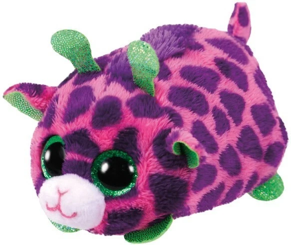 Zubehör Action-Spielzeug Ty Ferris Giraffe 10cm Glubschis 1 Zubehör Action-Spielzeug Ty Ferris Giraffe 10cm Glubschis