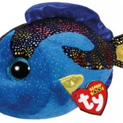 Zubehör Action-Spielzeug Ty Aqua Fisch 15cm Glubschis Blau 7 Zubehör Action-Spielzeug Ty Aqua Fisch 15cm Glubschis Blau -Action-Spielzeug Verkaufsladen 7b8ca34c 66bb 4598 9e6f 09008caec3da 600x600