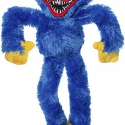 Zubehör Action-Spielzeug Ak Trade Huggy Wuggy Plüsch (40cm) -Action-Spielzeug Verkaufsladen 7c9c2087 4f9b 4851 8440 797f4b77344c 600x600