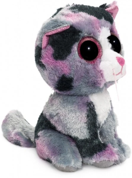 Zubehör Action-Spielzeug Ty Lindi Katze 15cm Glubschis Pink 3 Zubehör Action-Spielzeug Ty Lindi Katze 15cm Glubschis Pink – Bild 3