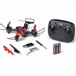 Drohnen & Quadrocopter, Ferngesteuerte Fahrzeuge Carson X4 Quadcopter Angry Bug 2.0