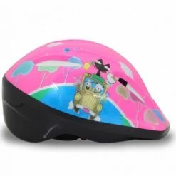 Zubehör Action-Spielzeug Jamara Kinder Fahrradhelm M Pink -Action-Spielzeug Verkaufsladen 7de0976a 5814 4d70 a493 dd982527fbb3 600x600