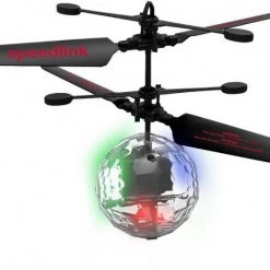 Drohnen & Quadrocopter, Ferngesteuerte Fahrzeuge SPEEDLINK Drone Control Game Set Drohne Multicolour