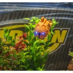 Drohnen & Quadrocopter, Ferngesteuerte Fahrzeuge Carson XS Deep Sea Dragon 100% RTR RC Boot Orange -Action-Spielzeug Verkaufsladen 7f4a8636 c88d 40cb a604 017c84117e44 600x600