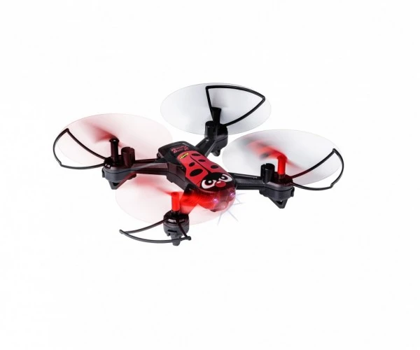 Drohnen & Quadrocopter, Ferngesteuerte Fahrzeuge Carson X4 Quadcopter Angry Bug 2.0 3 Drohnen & Quadrocopter, Ferngesteuerte Fahrzeuge Carson X4 Quadcopter Angry Bug 2.0 – Bild 3
