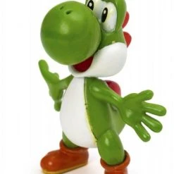 Zubehör Action-Spielzeug Together Plus Super Mario Mini Figur: Yoshi 3 Zubehör Action-Spielzeug Together Plus Super Mario Mini Figur: Yoshi -Action-Spielzeug Verkaufsladen 802382ce 6ca9 4642 9ea1 779d1bc7c5f8 600x600