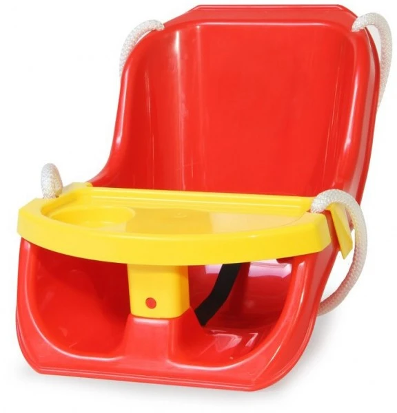 Zubehör Action-Spielzeug Jamara Babyschaukel Comfort Swing 5 Zubehör Action-Spielzeug Jamara Babyschaukel Comfort Swing – Bild 5