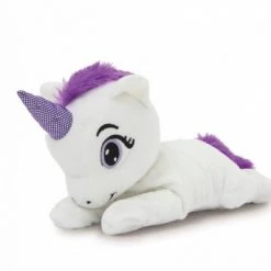 Zubehör Action-Spielzeug Jamara Clampy Einhorn Stoftier