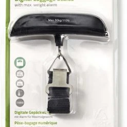 Zubehör Action-Spielzeug Nedis Digitale Gepäckwaage (50kg) Thermometer Grau/schwarz 7 Zubehör Action-Spielzeug Nedis Digitale Gepäckwaage (50kg) Thermometer Grau/schwarz -Action-Spielzeug Verkaufsladen 8157c631 3277 44f9 bf97 51bfe116e1ad 600x600