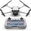 Drohnen & Quadrocopter, Ferngesteuerte Fahrzeuge DJI Mini 3 Pro Drohne/Multicopter Inkl. RC Fernsteuerung