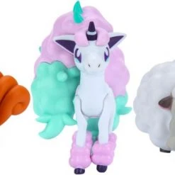 Zubehör Action-Spielzeug Jazwares Pokémon Battle Figur Set Wolly/Vulpix/Galar-Ponita 3 Zubehör Action-Spielzeug Jazwares Pokémon Battle Figur Set Wolly/Vulpix/Galar-Ponita -Action-Spielzeug Verkaufsladen 82b1a24f 94a4 40b9 b0d9 2a99b8892e9b 600x600
