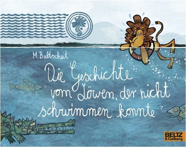 Zubehör Action-Spielzeug Diverse Die Geschichte Vom Löwen Buch Der Nicht Schwimmen Konnte 1 Zubehör Action-Spielzeug Diverse Die Geschichte Vom Löwen Buch Der Nicht Schwimmen Konnte