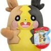 Zubehör Action-Spielzeug Jazwares Morpeko Plüsch (20cm)