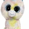 Zubehör Action-Spielzeug Ty Blitz Einhorn 15cm Glubschis