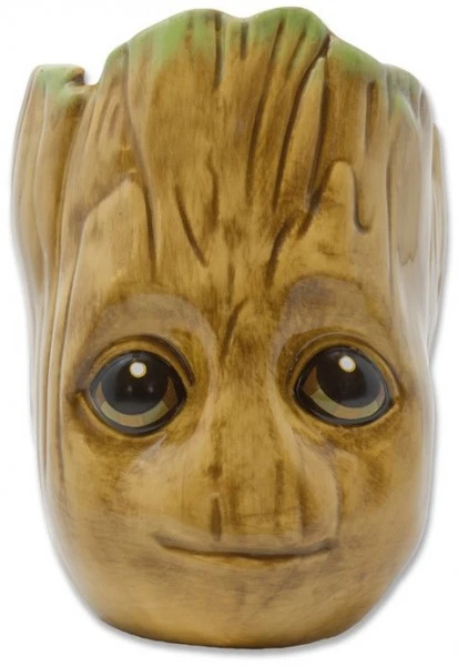 Zubehör Action-Spielzeug Pyramid Baby Groot Tasse 1 Zubehör Action-Spielzeug Pyramid Baby Groot Tasse