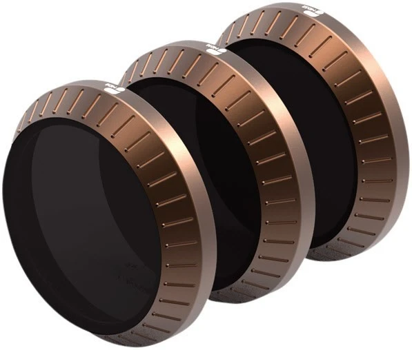 Drohnen & Quadrocopter, Ferngesteuerte Fahrzeuge PolarPro Cinema Filter Shutter 3er Set Für DJI Zenmuse X4S 1 Drohnen & Quadrocopter, Ferngesteuerte Fahrzeuge PolarPro Cinema Filter Shutter 3er Set Für DJI Zenmuse X4S