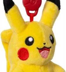 Zubehör Action-Spielzeug Jazwares Pikachu Clip On Plüsch -Action-Spielzeug Verkaufsladen 86a85fc9 23d8 4afb a891 c149f4126143 600x600