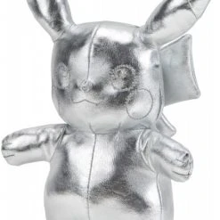 Zubehör Action-Spielzeug Wicked Cool Toys Pikachu Silber Plüsch (20cm) -Action-Spielzeug Verkaufsladen 86d652a2 6317 48c7 b81e d38785d9e435 600x600