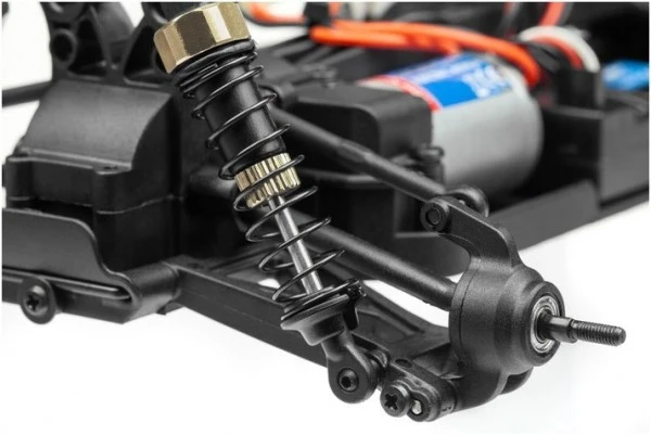 Drohnen & Quadrocopter, Ferngesteuerte Fahrzeuge LRP Ion DT RTR RC Auto 6 Drohnen & Quadrocopter, Ferngesteuerte Fahrzeuge LRP Ion DT RTR RC Auto – Bild 6