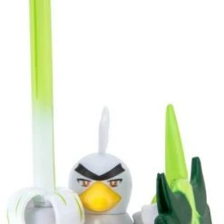 Zubehör Action-Spielzeug Wicked Cool Toys Lauchzelot Battle Figur