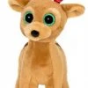 Zubehör Action-Spielzeug Ty Tinsel Rentier 15cm Glubschis