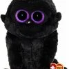 Zubehör Action-Spielzeug Ty George Gorilla 24cm Glubschis