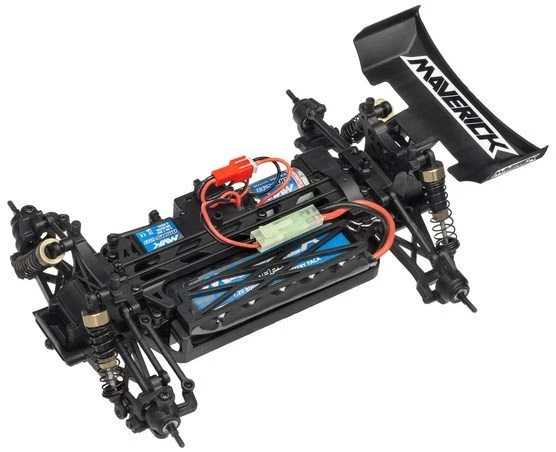 Drohnen & Quadrocopter, Ferngesteuerte Fahrzeuge LRP Ion DT RTR RC Auto 3 Drohnen & Quadrocopter, Ferngesteuerte Fahrzeuge LRP Ion DT RTR RC Auto – Bild 3