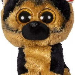 Zubehör Action-Spielzeug Ty Beanie Bud. Spirit Schäferhund 24cm