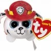 Zubehör Action-Spielzeug Ty Marshal Paw Patrol 10cm Glubschis